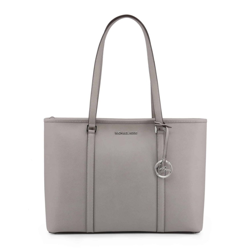Picture of Michael Kors-35T7SD4T7L Grey